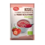 Jeleu fără gluten cu aromă de căpșuni Bio Amylon, 30g