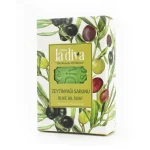 Sapun de ulei de masline, emolient protector, La Diva, 100 g