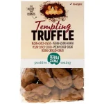 Nuci pecan în ciocolată cu lapte și cacao, Bio, Terrasana, 100g