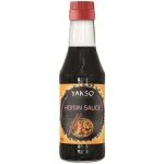 Sos Hoisin vegan, Bio, Yakso, 250 ml