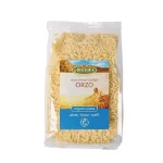 Paste fainoase orzo, al dente, La Bio Idea, 400 g