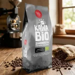 Cafea Arabica 100 % Honduras boabe Bio Quba Caffe - Băuturi naturale sucuri