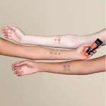 Fond de ten, mat rezistent la apă organic, Sublime 02, 30 ml, Purobio - Produse cosmetice