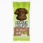 Acadea de ciocolată fără gluten cu migdale Bio 15 g Cocoa (1)