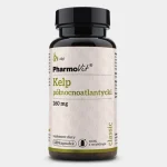 Alge Kelp fara gluten 120 capsule 38.4 g Pharmovit