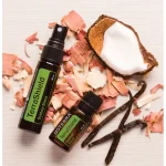Amestec de uleiuri esentiale pentru aer liber TerraShield dōTERRA 15 ml