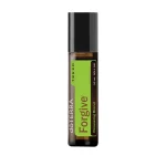 Amestec de uleiuri esentiale pentru reinnoire dōTERRA Forgive Touch 10 ml