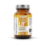 Supliment tract urinar, cistita, litiaza renala Urinazin natural Pharmovit 60 capsule - Vitamine minerale remedii naturale