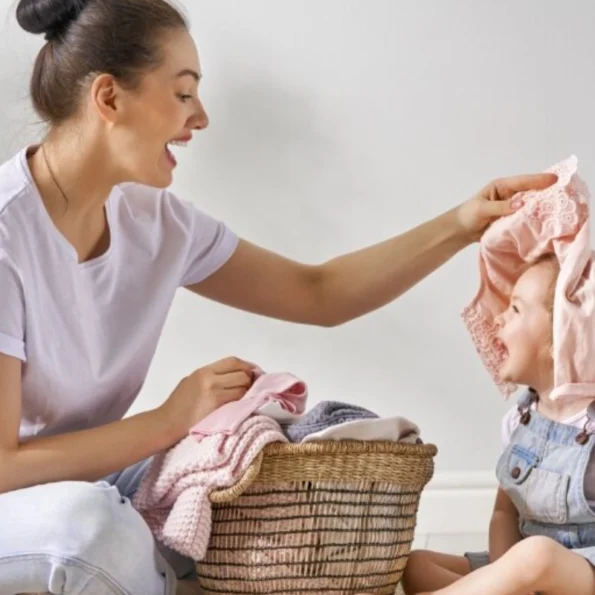 Balsam de rufe lavanda concentrata ECO Almawin 750 ml