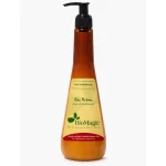 Balsam par vopsit cu ulei de macadamia Biomagic 300ml