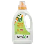 Balsam rufe, flori portocală, natural, AlmaWin, 750ml - Produse de curățenie ecologice
