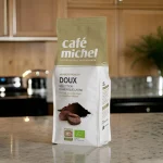 Cafea Arabica doux Fair Trade Bio, Cafe Michel, 250 g