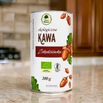 Cafea de ghinda, fara gluten, Bio, Dary Natury, 200g