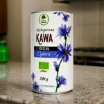 Cafea din radacina de cicoare, Bio, Dary Natury, 200 g