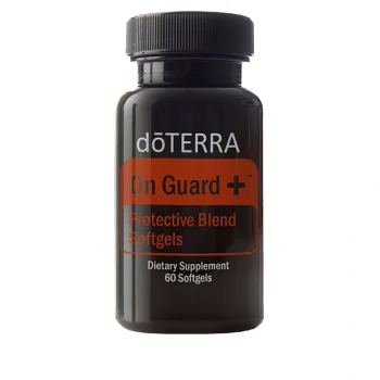 Capsule moi dōTERRA On Guard+ dōTERRA 60 capsule