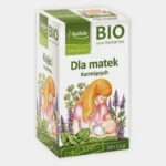 Ceai pentru mamele care alapteaza Bio Apotheke