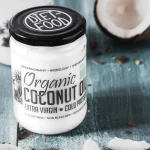 Ulei de nuca de cocos virgin Bio Diet-Food