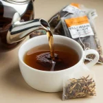 Ceai de rădăcină de valeriană bio, Dary Natury, 100 g