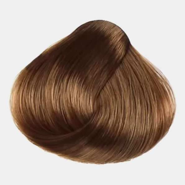 Vopsea de par blond saten Biomagic 77.07