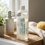 Sapun lichid pentru maini Ecologic, rezerva reincarcare, Gron Balance, 1l - Produse de igiena personala