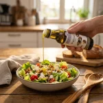 Ulei de nucă virgin presat la rece Bio Planète 100ml