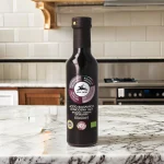 Otet balsamic, filtrat, Modena, struguri bio, Alce Nero, 250 ml