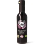 Otet balsamic, filtrat, Modena, struguri bio, Alce Nero, 250 ml