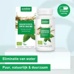 Radacina de urzica, supliment Bio, 210 mg, Purasana 120 cps