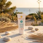 Crema protectie solara faciala antirid SPF 30, ecologica, Biosolis, 50 ml - Produse cosmetice