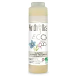 Șampon pentru par cu extract de in si urzica pentru uz zilnic ECO Anthyllis 250ml