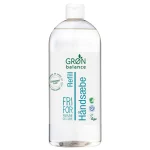 Sapun lichid pentru maini Ecologic rezerva reincarcare 1 l Gron Balance Sapun lichid pentru maini Ecologic rezerva reincarcare Gron Balance