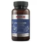 Ulei de chimen negru egiptean presat la rece Biooil 120 capsule (670 mg) - Vitamine minerale remedii naturale