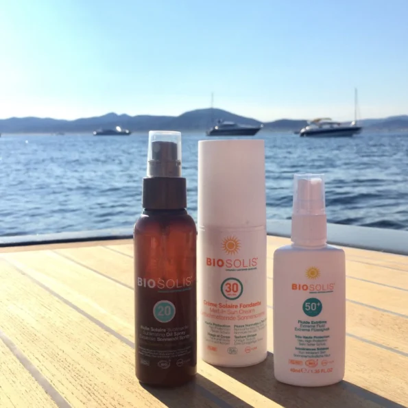 Ulei protecție solară corp, SPF 20, spray, Biosolis, 100 ml