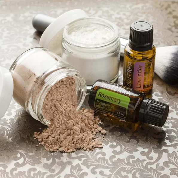 Ulei esential de Rozmarin dōTERRA 15 ml