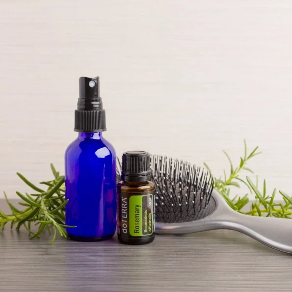 Ulei esential de Rozmarin dōTERRA 15 ml