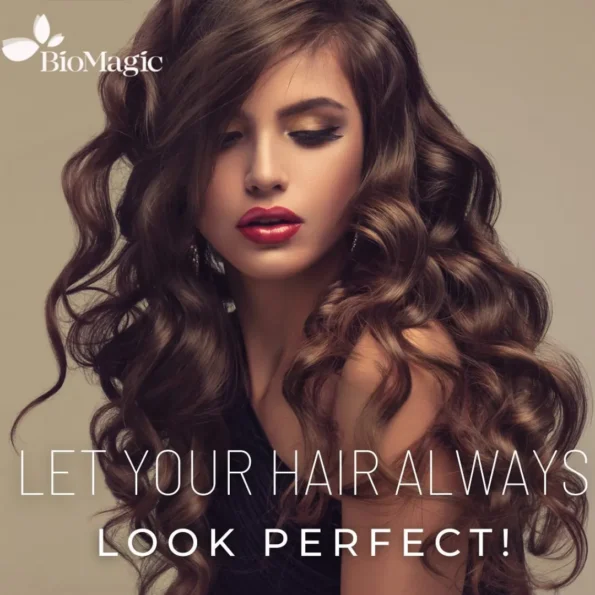 Vopsea Biomagic fara amoniac