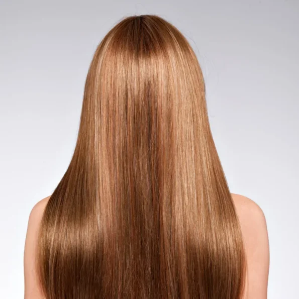 Vopsea de par Biomagic 77.33 blond auriu fara amoniac 250 g