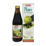 Suc de fructe de noni NFC Bio 330 ml Medicura