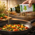 Ulei de măsline extravirgin Bio Levante Coratina Italia 500 ml