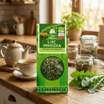 Ceai de frunze de papadie Bio Dary Natury