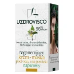 Crema regeneratoare pentru ochi si pleoape Uzdrovisco