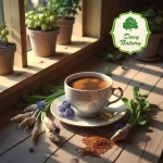 Cafea din radacina de cicoare, Bio, Dary Natury, 200 g