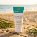 Lapte de corp după plajă, hidratant, Biosolis, 150 ml - Produse cosmetice