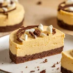 Amestec pentru prajituri cu branza fara gluten Bio Biovegan 480g