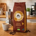 Cafea Arabica Espresso Alce Nero Nicaragua Peru Fair Trade Bio 250g