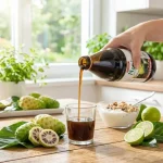 Suc noni bio NFC direct presat Medicura 750ml antioxidanti imunitate