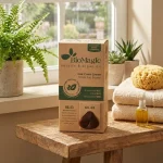 Vopsea de par Biomagic 66.43, fara amoniac, Extra Dark Mahogany - Produse cosmetice