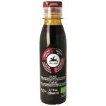 Crema de oțet balsamic bio Alce Nero Modena, 150ml