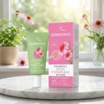 Crema de fata anti-imbatranire si netezire, fara ulei, 50 ml, Uzdrovisco - Produse cosmetice