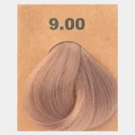 mostra de culoare vopsea de păr extra blond deschis 9.00 250 g Biomagic